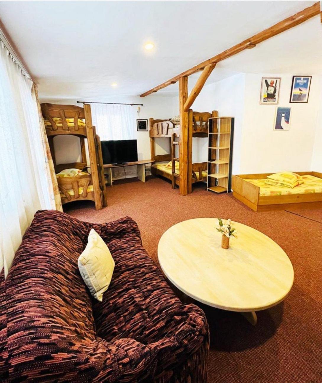 Predeal Club Extérieur photo
