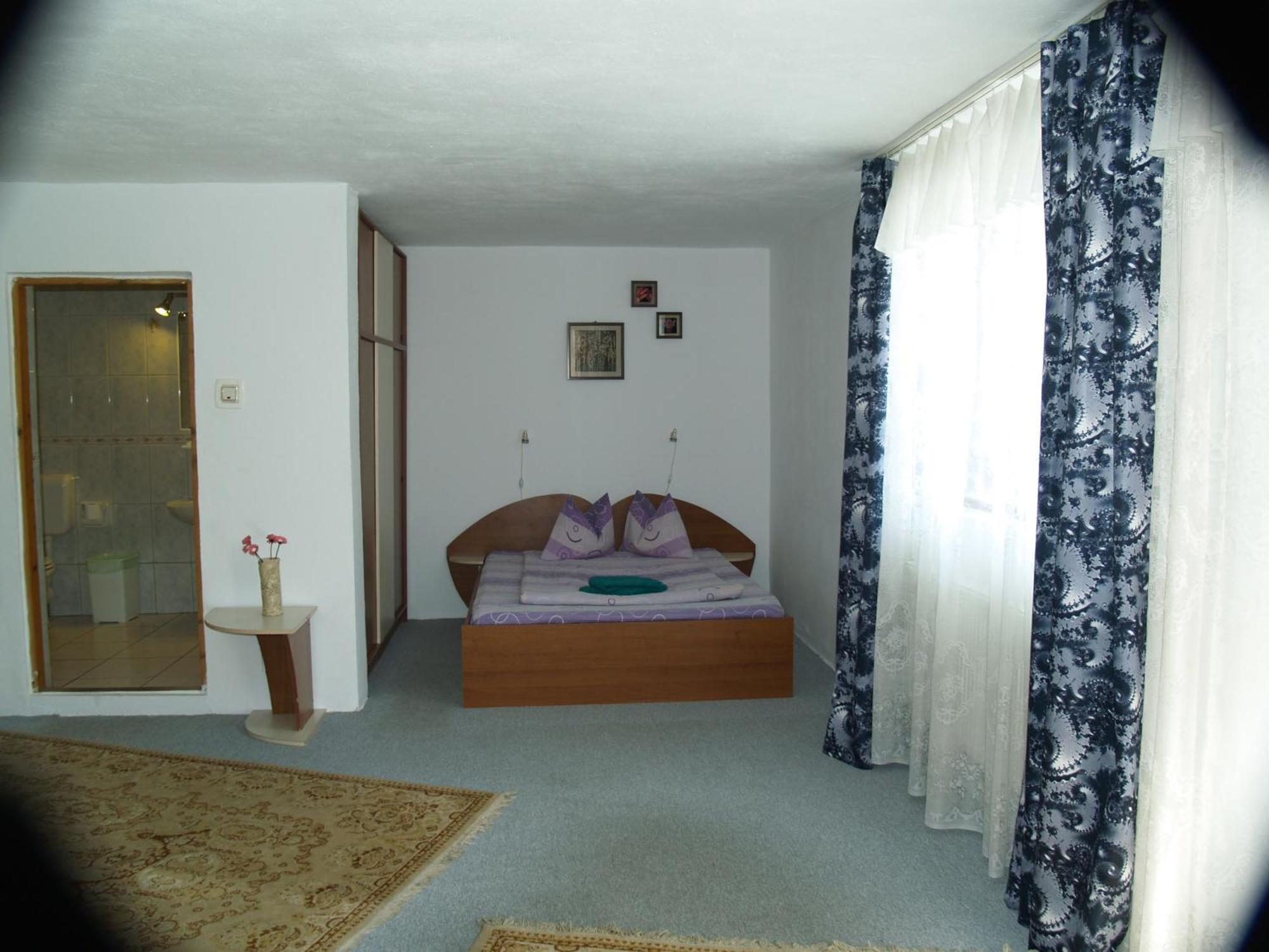 Predeal Club Chambre photo
