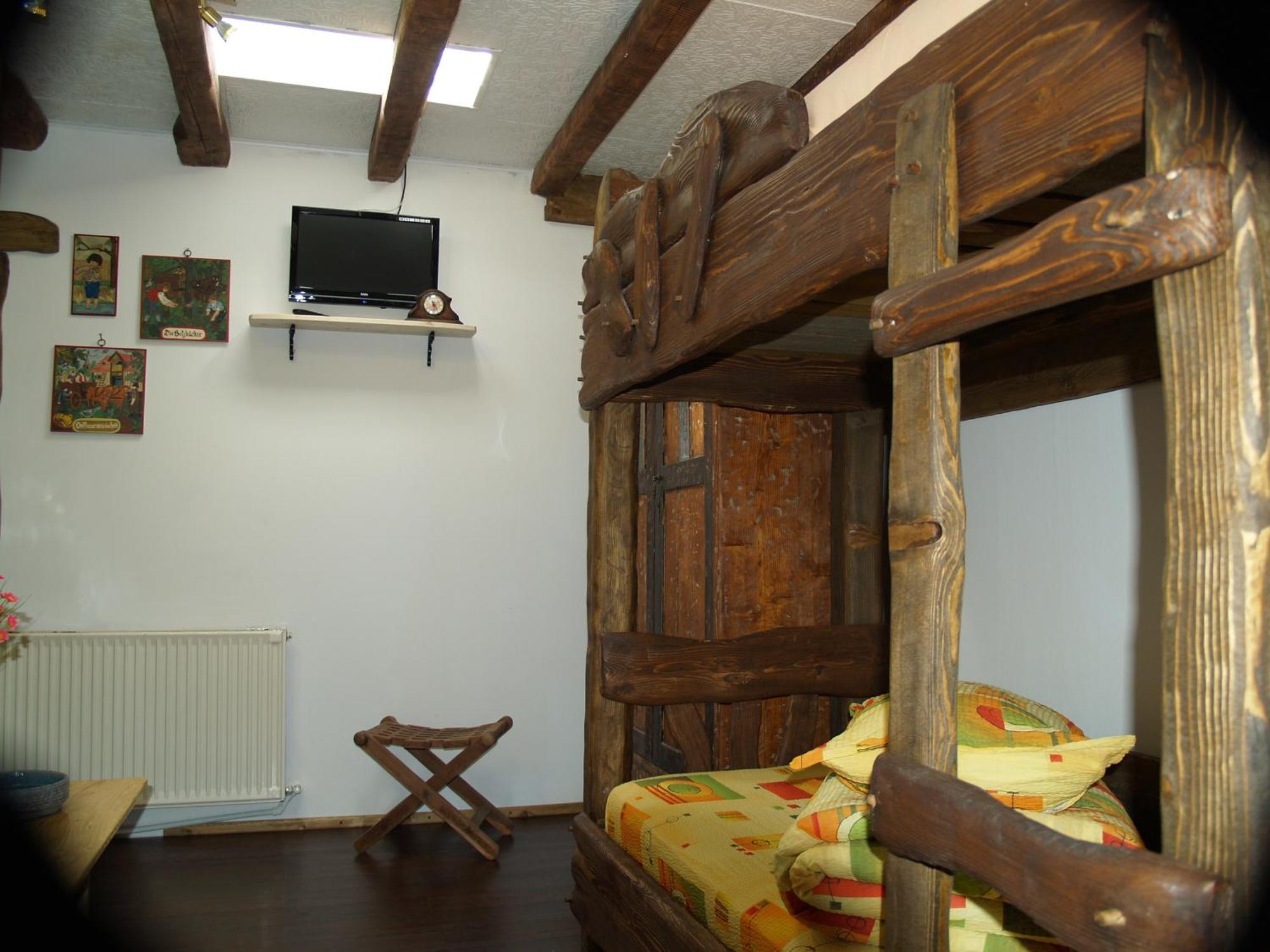 Predeal Club Chambre photo