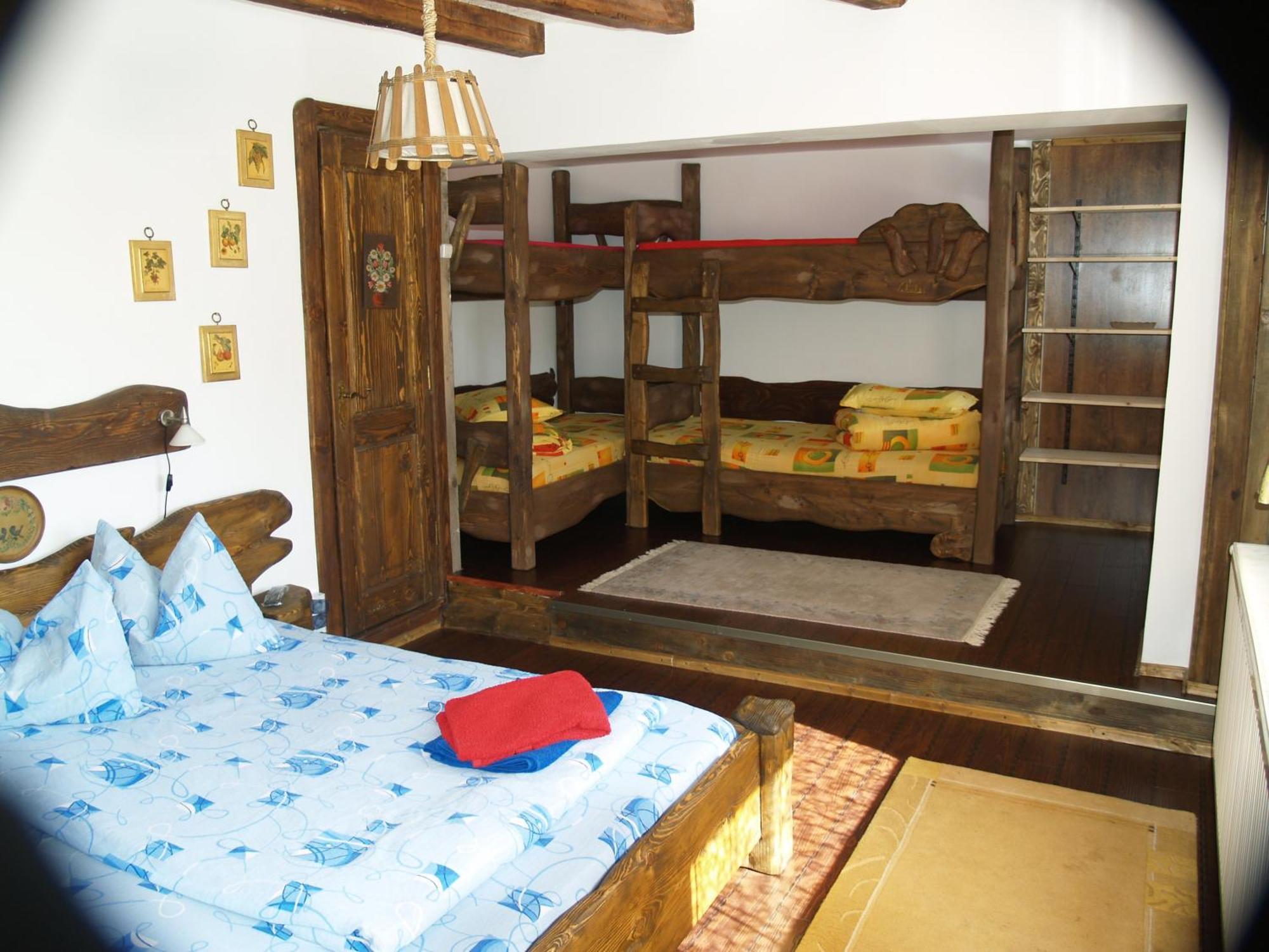 Predeal Club Chambre photo