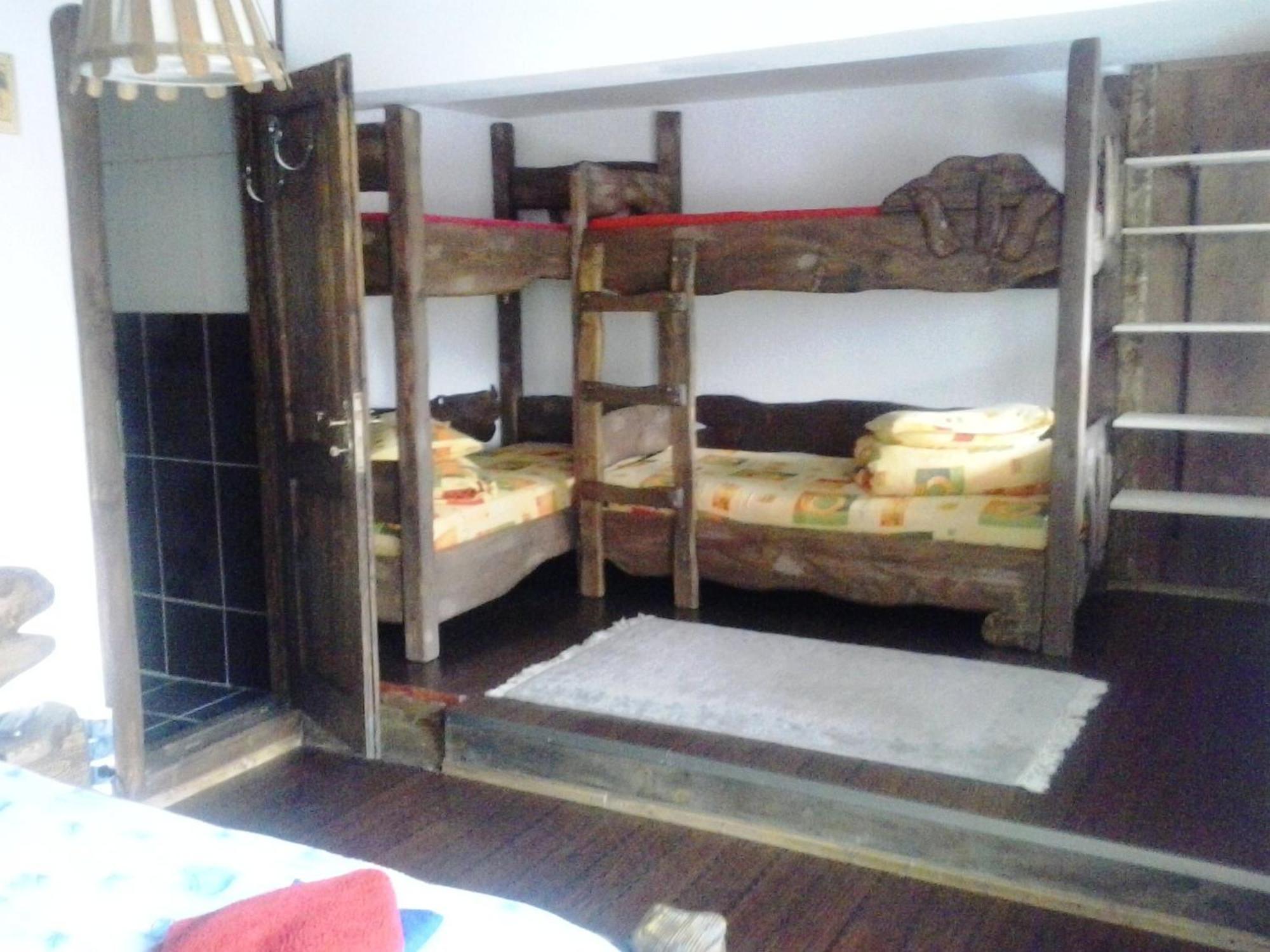 Predeal Club Chambre photo