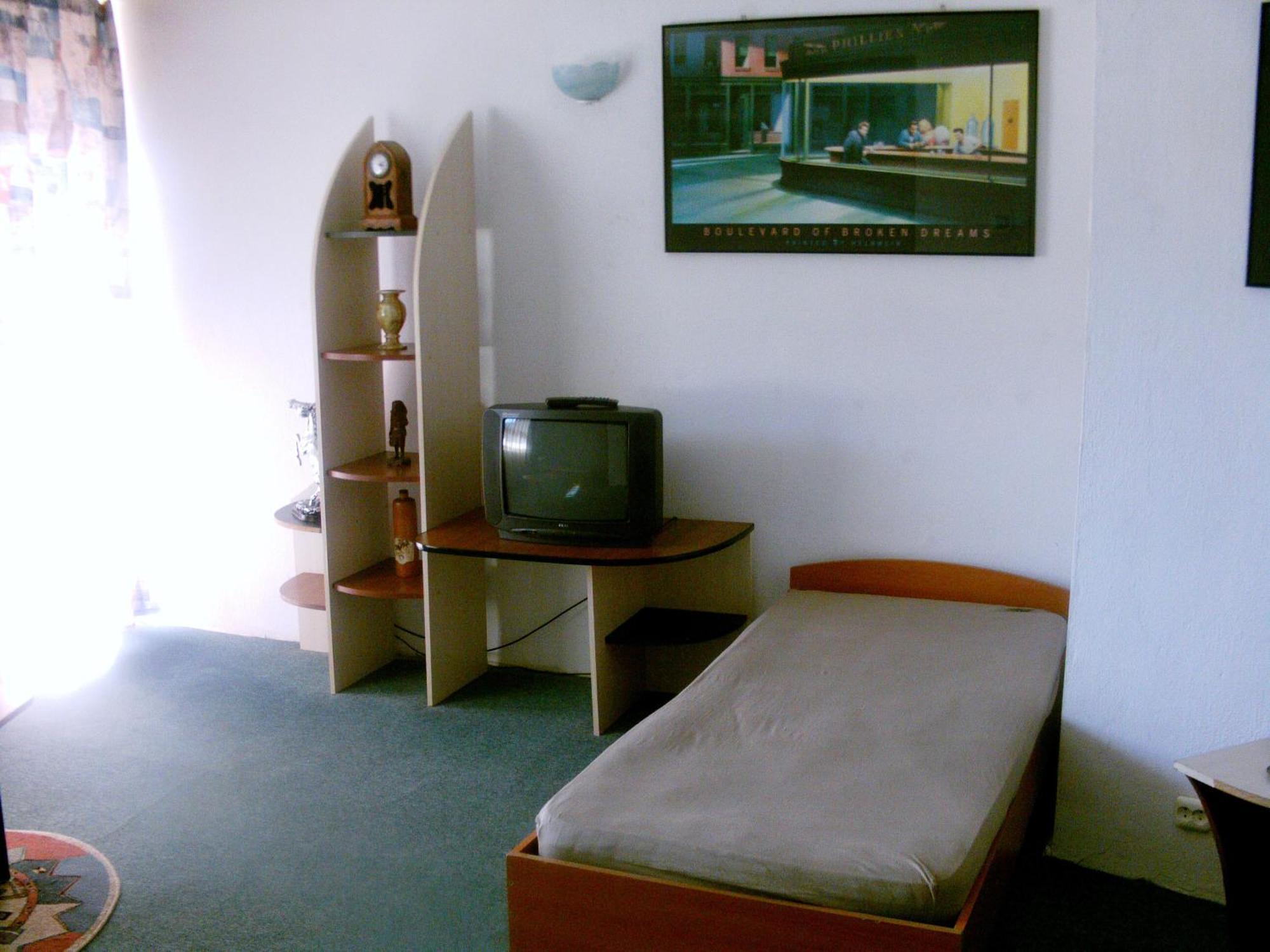 Predeal Club Chambre photo