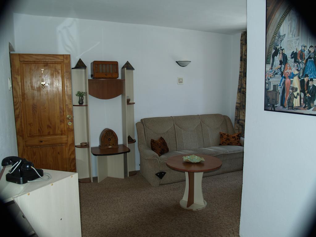 Predeal Club Extérieur photo