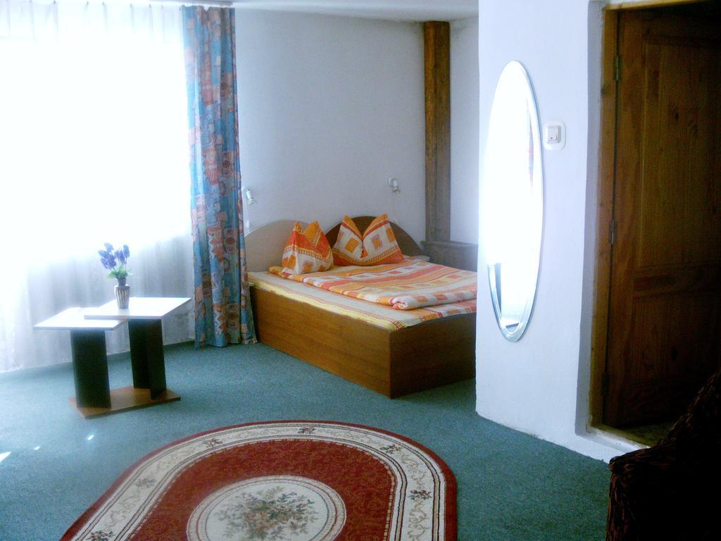 Predeal Club Chambre photo